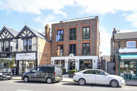 1 bedroom flat to rent - Photo 2