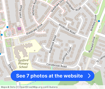 Ritabrook Road, IPSWICH - Photo 1