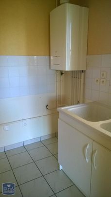 Location Appartement 2 pièces 40m² BUXEROLLES 86180 - Photo 1