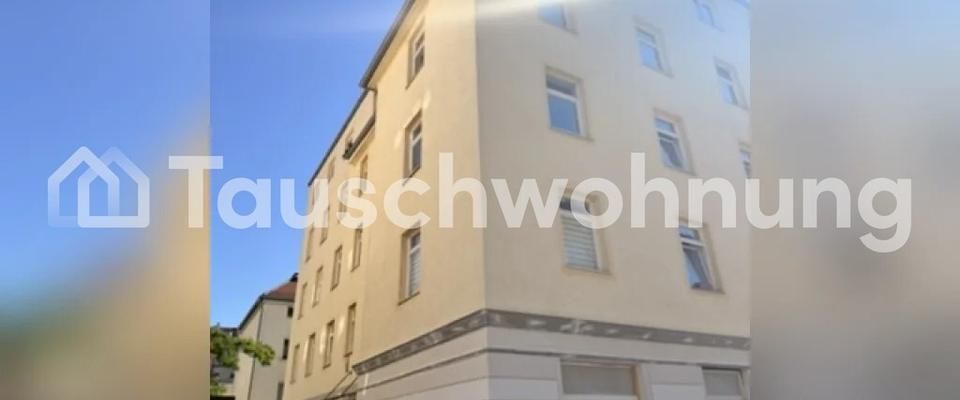 TAUSCHWOHNUNG Schöne Altbauwohnung in ISAR Nähe - Foto 1