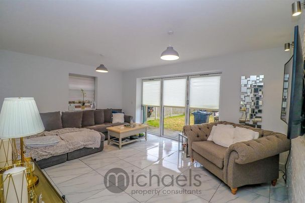 2 bedroom semi-detached house to rent - Photo 1