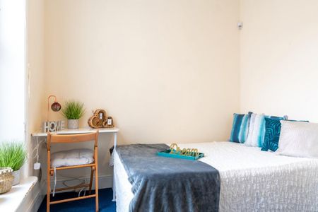 7 bedroom house to rent - Photo 5