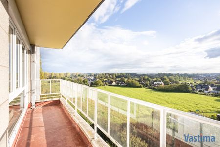 Instapklaar appartement met één slaapkamer in groene omgeving - Foto 5