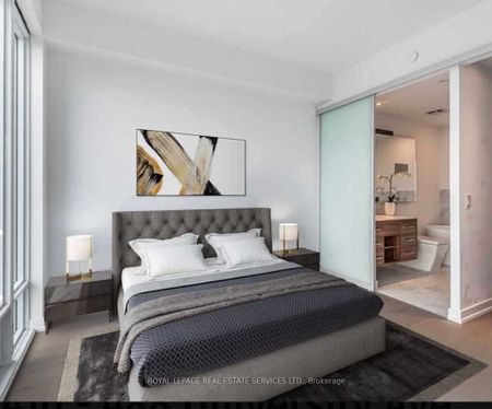 For Lease - 488 University Avenue Unit# 2910, Toronto, Ontario - Photo 3