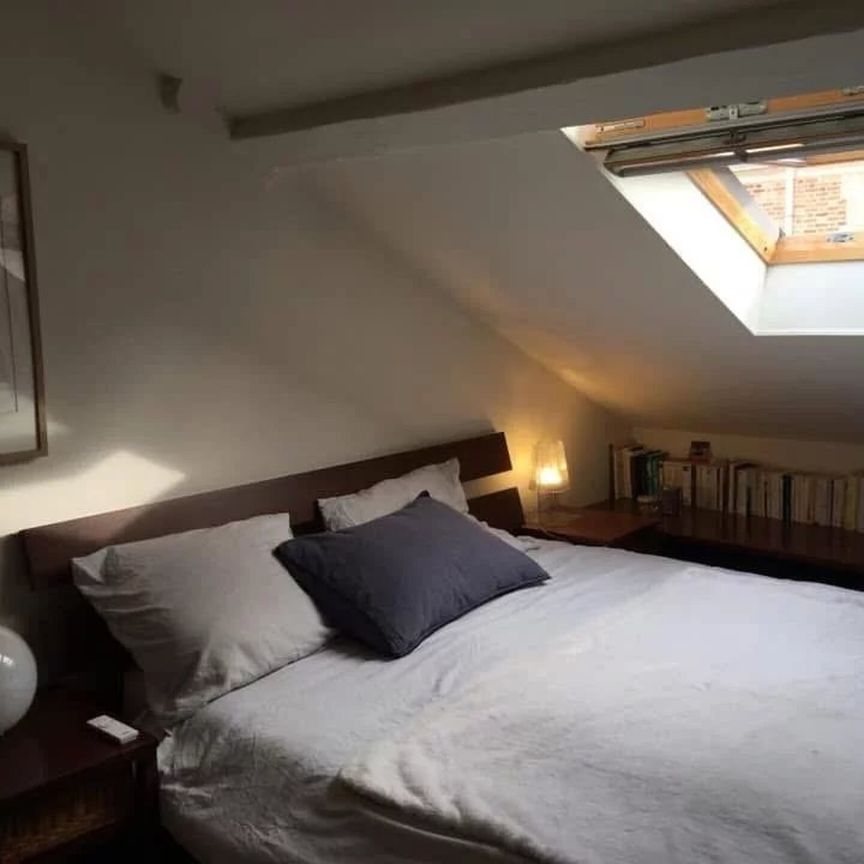 Location Appartement 2 pièces 36 m2 à Boulogne-Billancourt - Photo 1