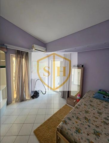 Μεζονέτα για ενοικίαση Νέα Ζωή (Αγία Παρασκευή) - Φωτογραφία 2