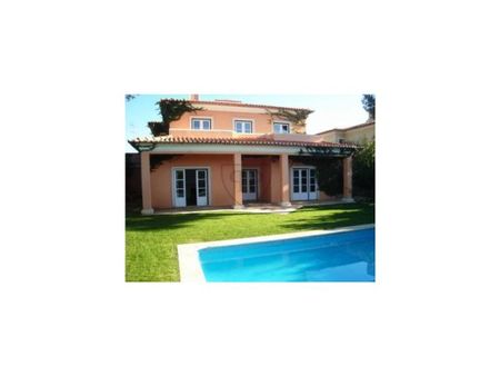 5 room luxury House for rent in Cascais e Estoril, Portugal - Photo 5