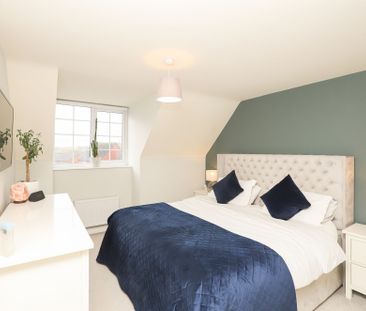 3 bedroom Town House to rent - Photo 3