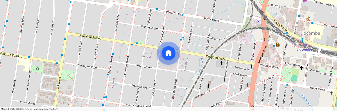 4/90 Vaughan Street, NSW 2141, Lidcombe