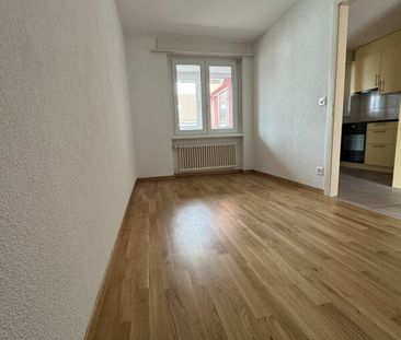 Gepflegte 2-Zimmer-Wohnung zu vermieten - Photo 5