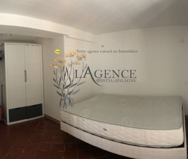 T2 BOULEVARD PAOLI BASTIA - Photo 2