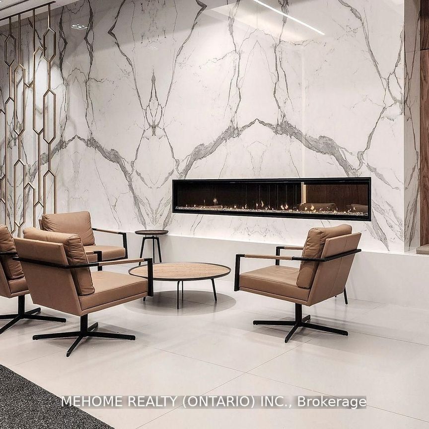 For Lease - 28 Freeland Street Unit# 2507, Toronto, Ontario - Photo 1