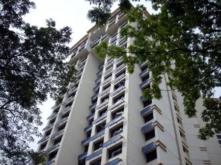 Blk 17 Dover Ville (Queenstown), HDB 4 Rooms - For Rent - Photo 5