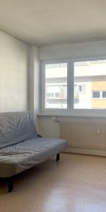 Un spacieux studio – Forêt Noire / Boulevard de la Marne - Photo 4