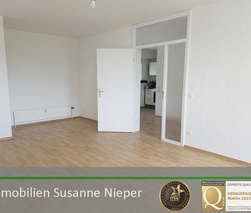 Bezugsfreie 3-Zimmerwohnung mit Einbauküche und Balkon in Hagen - WE32 - Foto 1