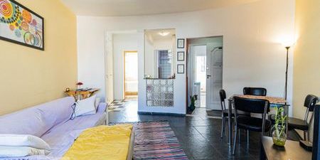 Apartamento para alugar com 53m², 1 quarto e sem vaga - Foto 3