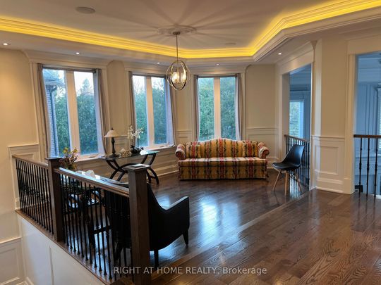 For Lease - 35 Glenborough Park Crescent Unit# 2, Toronto, Ontario - Photo 1