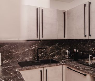 U3 Zippererstraße! ALL IN Miete - 2 Zimmer Wohnung neben der U-Bahn... - Foto 3