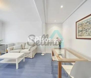 Piso en alquiler en Centro - Foto 3