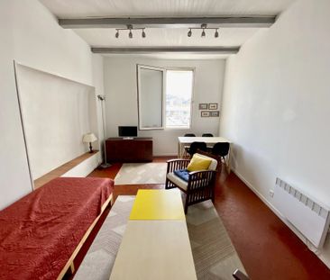 Location Appartement 1 pièce 41m² LA CIOTAT 13600 - Photo 1