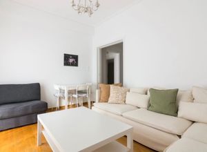 Διαμέρισμα για ενοικίαση - Βούλα, - Φωτογραφία 1