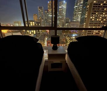 Melbourne CBD - Photo 1