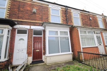 2 bedroom terraced house to rent - Photo 3