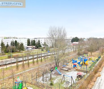 Warszawa, Białołęka, Światowida - Photo 2