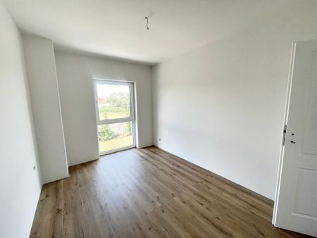 Nowiutki bliźniak 110 m2 w Mierzynie - Zdjęcie 4