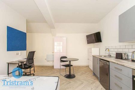 Victoria Street, Derby City Centre, DE1 - Photo 3