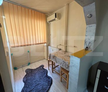 Garsoniera de inchiriat, aer conditionat, Lapus - Fotografie 5