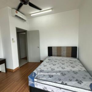 Flexis @ One South, Taman Serdang Perdana, Seri Kembangan - Photo 2
