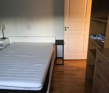 Blackensvägen, Aelvsjoe - Photo 3