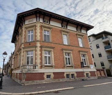 Gemütliche Dachgeschosswohnung in einer Zwickauer Altbauvilla - Photo 6