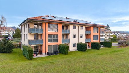 Bright apartment for rent! - Photo 5