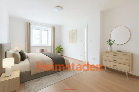 Pronájem bytu 2+1 58 m - Photo 2