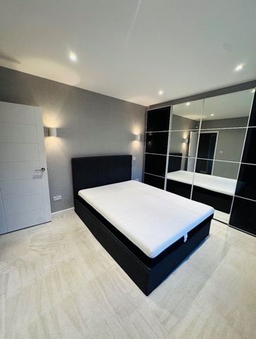 1 Bed Flat, Hampstead Gardens, NW11 - Photo 2