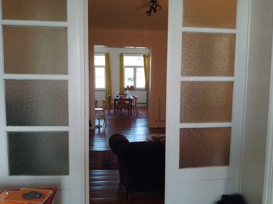 Appartement te huur - Photo 1