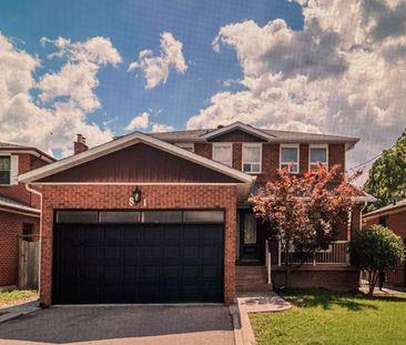 For Lease - 81 Oak Avenue Unit# Lower Unit, Richmond Hill, Ontario - Photo 3