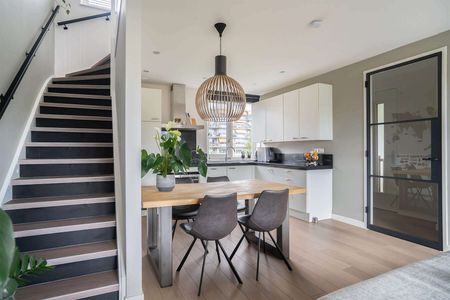 Vignolahof, Rotterdam, Nederland - Photo 4