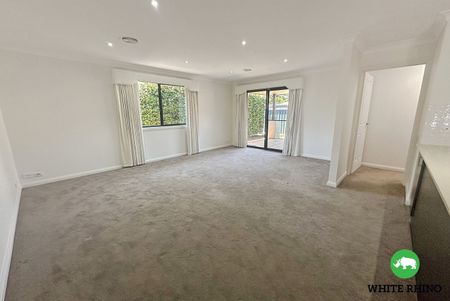 48B Kalgoorlie Crescent, Fisher ACT 2611 - Townhouse For Rent | Domain - Photo 2