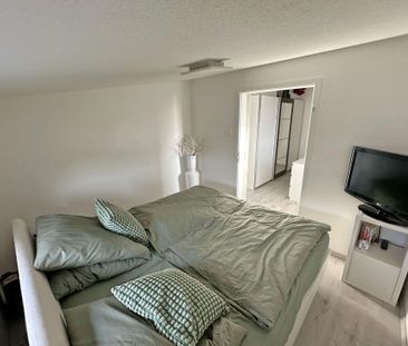 Für gehobene Ansprüche: Penthouse-Wohnung mit 3-Zimmern in Hamm-Wie... - Foto 3