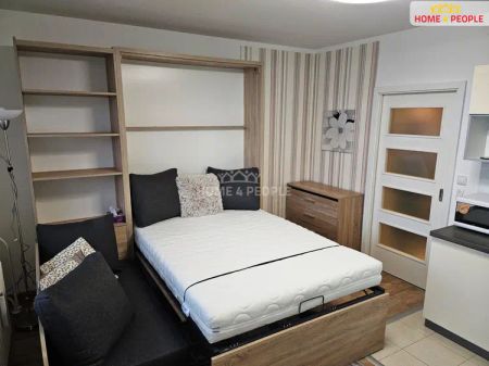 Pronájem bytu 1+kk/L , 34,2 m, Svídnická, Praha 8 – Troja - Fotografie 4