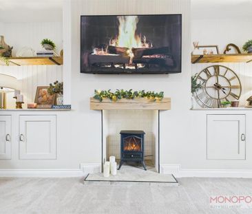 2 bedroom semi-detached house to rent - Photo 4