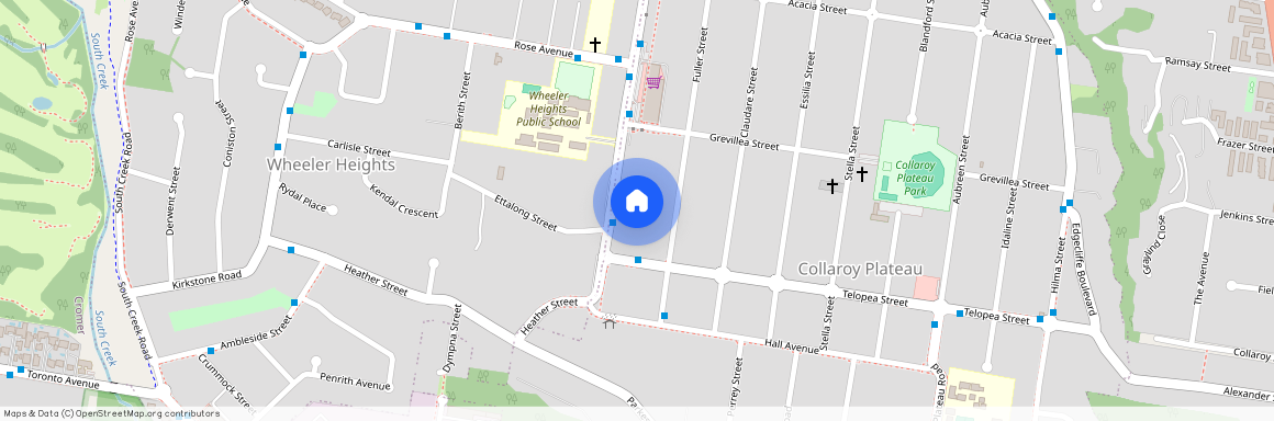 25 Veterans Parade, NSW 2097, Collaroy Plateau