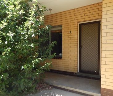 Two Bedroom Unit In A Great Location! - Photo 4