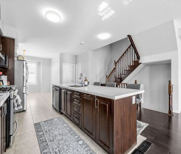 For Lease - 1 Mortlock Street, Ajax, Ontario - Photo 2