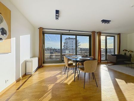 Boulevard du Souverain, 1160, Auderghem - Foto 2