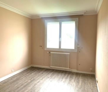 Location Appartement 71m² GRANVILLE 50400 - Photo 2