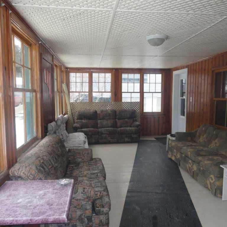 CHAMBRE À LOUER À SAINT-AGATHE-DES-MONTS,PRÈS DE TOUT LES SERVICES. - Photo 1